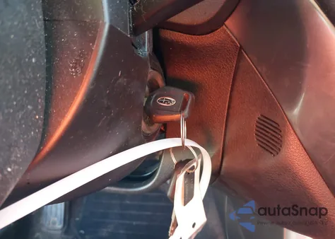 2012 Subaru Forester 2.5X Premium z USA, uszkodzony, nr VIN JF2SHBDC3CH426242